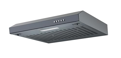 Respekta Sina Unterbauhaube schwarz matt/Dunstabzugshaube 60 cm/Mattes Gehäuse aus pulverbeschichtetem Stahl/Abluft - und Umluftfunktion / CH600SC-19 / Energieeffizienzklasse A+ / 54–65 dB Respekta Sina Unterbauhaube schwarz matt/Dunstabzugshaube 60 cm/Mattes Gehäuse aus pulverbeschichtetem Stahl/Abluft - und Umluftfunktion / CH600SC-19 / Energieeffizienzklasse A+ / 54–65 dB