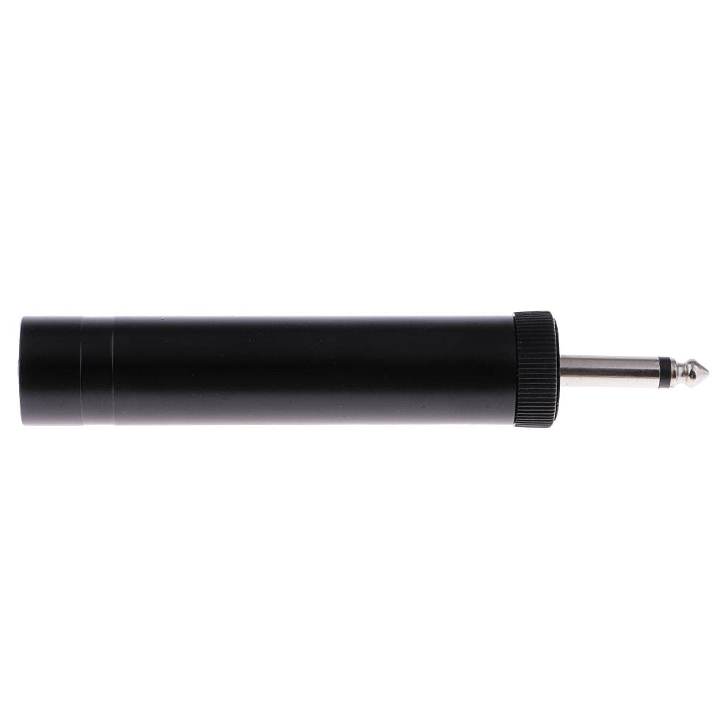 SECRET DESIRE Mic Adapter Connector Power Supply 6.5Mm Jack For Piano Sax Violin Guitar-image-3