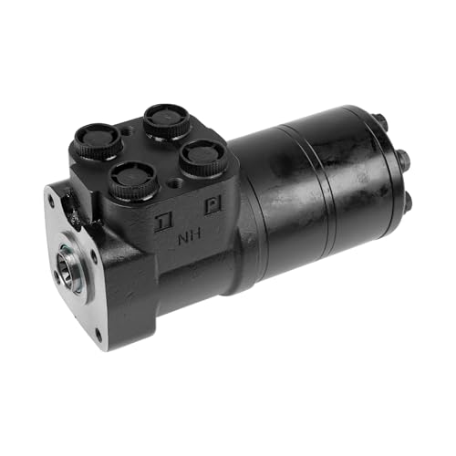 Image of 211-1160-002 Hydraulic Motor Replacement for Eaton Char-Lynn 3 6 12 Series