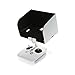 DJI Inspire 1-P3 Part 57 Remote Controller Monitor Hood for Tablets(Inspire 1, Phantom 3 Pro/Adv, Phantom 4)