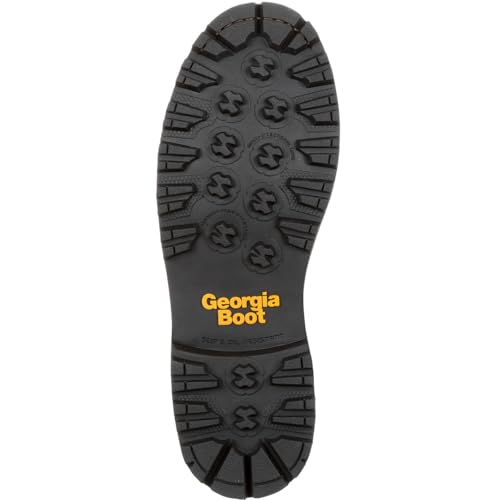 Georgia Boot Men's Gb00238 Industrial Boot2