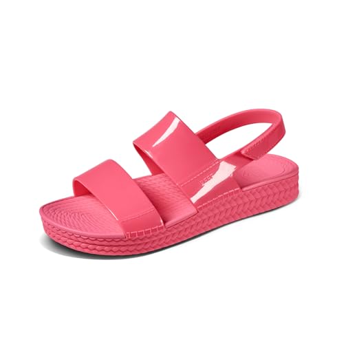 Image of REEF Water Vista Womens Sandal | Slingback Sandals, Water-Friendly, Adjustable Fit, Lightweight Comfort