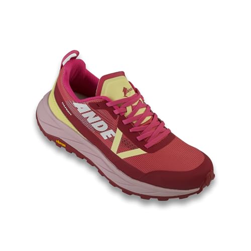Image of Ande Unisex-Adult Sports Trekking Shoe