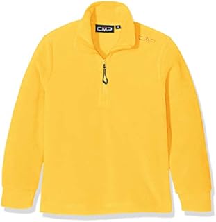 CMP F.LLI Campagnolo Boy's Fleece Shirt