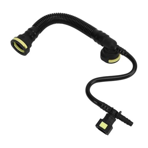Car Crankcase Breather Pipes Hose Assembly for 106 306 206 1192Q5 1192R2 1192Q7 Automotive Accessories