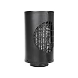 K&N Engine Air Filter: High Performance, Premium, Washable, Industrial Replacement Filter, Heavy
