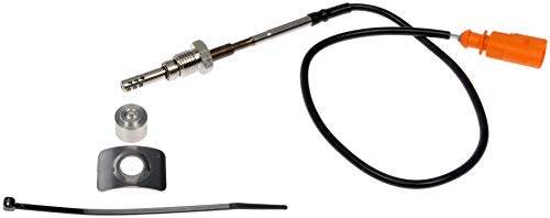 Capteur de température des gaz d échappement Dorman 904-736 pour VW Passat sonde thermique EGT