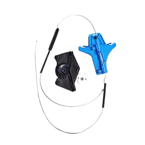 Kit de reparación trasero izquierdo para VW Jetta 2005-2010 con ajuste suave y duradero