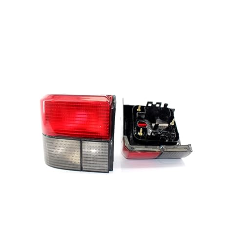 Luces traseras para VW carcasa de lámparas indicadoras derecha e izquierda 4