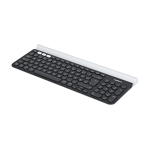 Logitech Clavier K780 - vue 4