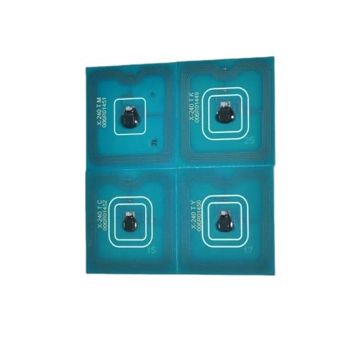 Puce de toner Xerox DC 240 250 260 compatible avec cartouche 006R01219