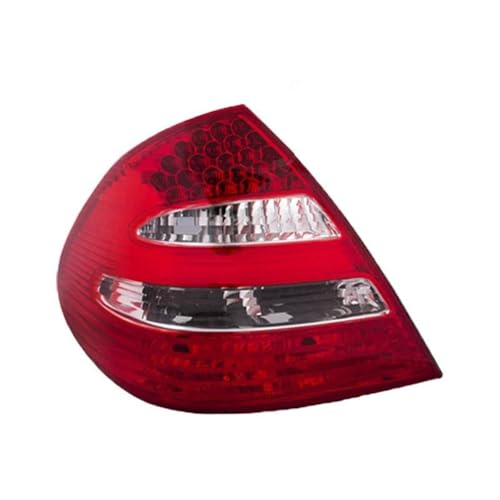 Feu arrière de frein LED Mercedes Benz W211 anti-erreur