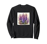 Astilbe Flower Cottagecore Merch