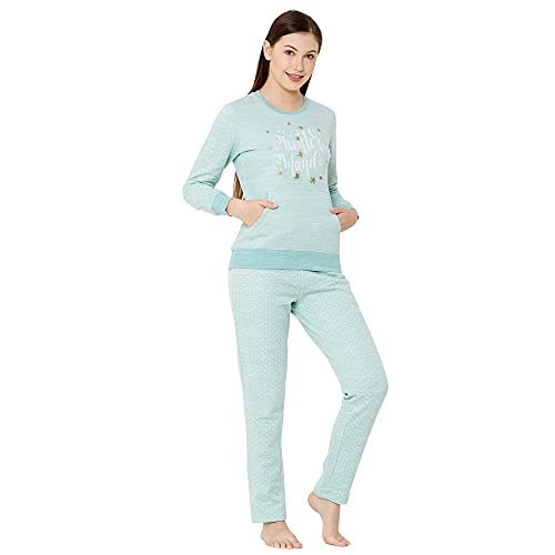 Image of Sweet Dreams Women Loungewear Tracksuit
