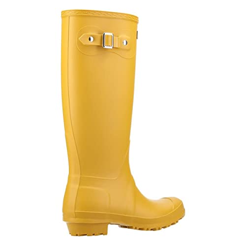 Bottes de pluie Cotswold Sandringham moutarde taille 37 - 4