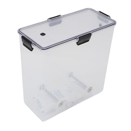 Yosoo 3D Printing Filament Dry Box with Humidity Meter