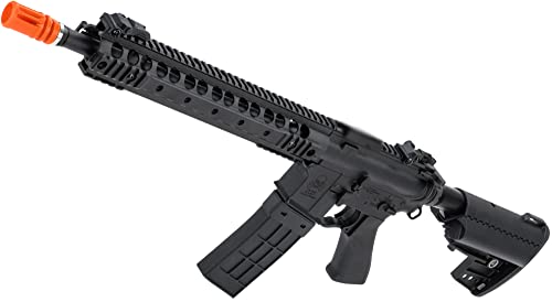 Evike Airsoft - CYMA Sport Metal M4 AEG with 13