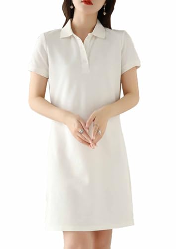 [ZYMECH] s[X fB[X POLO polos[X  |Vcs[X F JWA `jbN StEFA X|[cEFA 傫TCY  (XL, zCg)