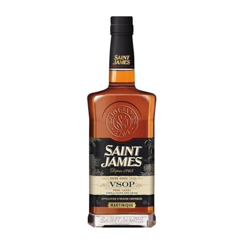 Rum Plantations Saint James VSOP Martinique 70 cl