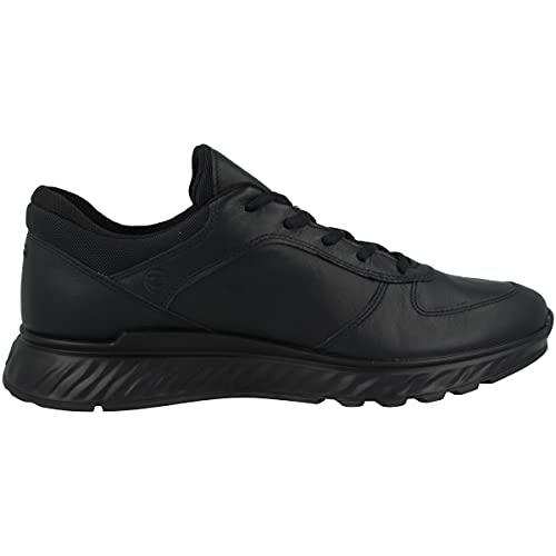 ECCO Women's Exostride Low Gore-tex Waterproof Sneaker, 2.5 UK3
