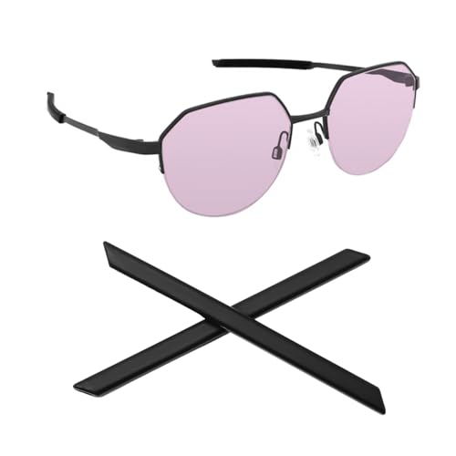 Coussinets de nez Oakley Foil RQ OX3036 pour réparer les lunettes qui glissent