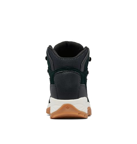 Image of Columbia womens Newton Ridge Plus Waterproof Amped