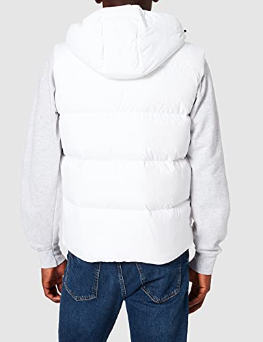 Tommy Jeans Herren TJM Essential Down Vest Daunenweste - Image 5
