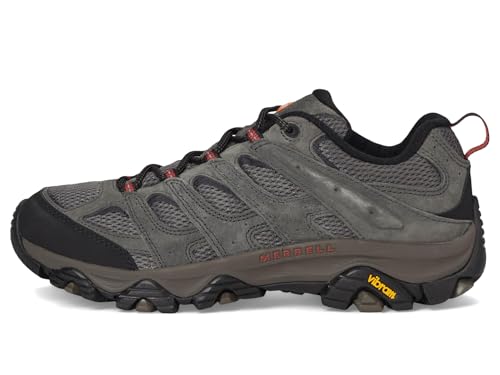 Merrell men's Moab 3 Prime Waterproof4