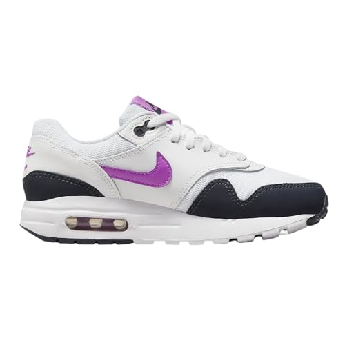 Nike Air Max 1 Bg Big Kids Shoes Size-6.5