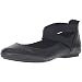 AK Anne Klein Sport Women's Itcanbe Leather Ballet Flat