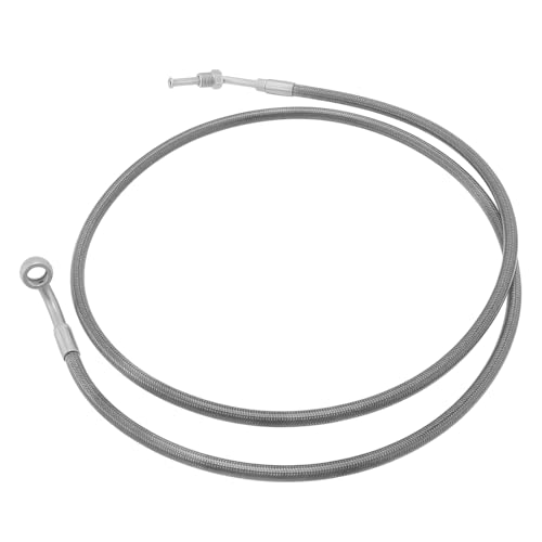 Manguera de freno trasero evita fugas de líquido en Polaris Ranger 500 2005-2009 6