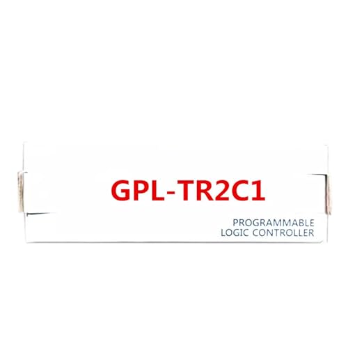 GPL-TR2C1 GPLTR2C1 Expedited in versiegelter Box