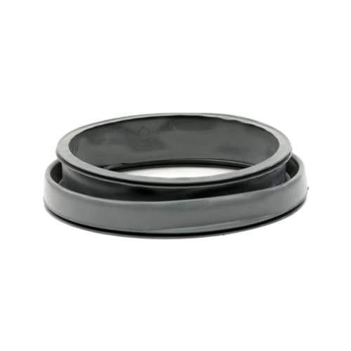 Front Load Washer Rubber Seal - WH08X23479 GE Front Load Washer Door Gasket Replacement for Leaking Washing Machine Door Seal Boot - Fits GE Washing Machine Gasket for Various GE Front Loading Washers