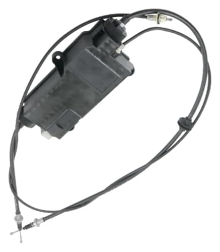 Motor de freno estacionamiento 2214302949 con control electrónico estable