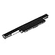 Green Cell® Standard Serie Laptop Akku AS10D31 AS10D3E AS10D41 AS10D51 AS10D61 AS10D71 AS10D73 AS10D75 AS10D81 für Acer/eMachines/Packard Bell (6 Zellen 4400mAh 10.8 V Schwarz)