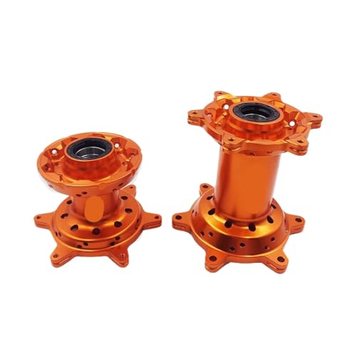 CNC ���H�A���~�j�E�����t�����g����у��A�z�C�[���n�u 36 ���t�� SX XC FC TC MC EX 125-450 ���f�� 2016-2023 �p(Orange)