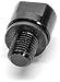Koyo PI-1186 Radiator Drain Plug