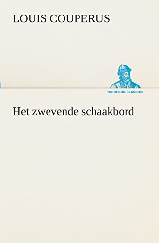 Het zwevende schaakbord (Dutch Edition)