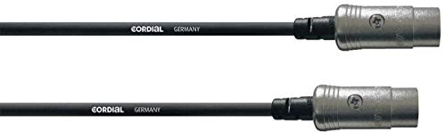 CORDIAL Kabel MIDI 3 m digitale kabel MIDI Essentials