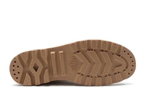 Image of Palladium Women's Pampa Hi Combat Boot
