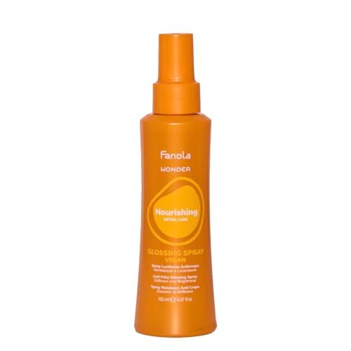 Fanola Wonder Hair Gloss Spray 150 ml
