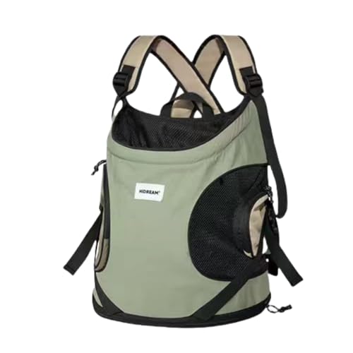 KCNN だっこひも リュック型 ペット用 キャリーバッグ 猫 抱っこ紐 ペットおんぶひも 抱っこバッグ ペットスリング 小型犬 猫 ペット バッグ キャリー リュック ショルダー 肩掛け バッグ 飛び出し防止 お出かけ 軽量 人間工学 持ち運び便利 ポケ