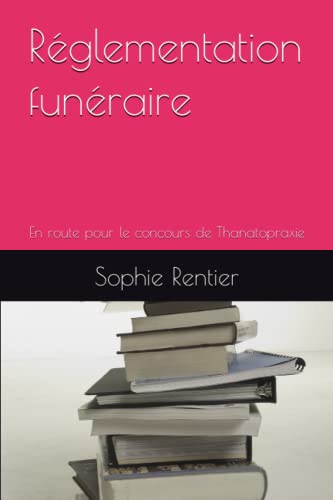 Réglementation funéraire: En route pour le concours de...