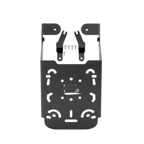 Porte-bagages arrière Monkey 125 support sacoche de selle en acier robuste antichoc