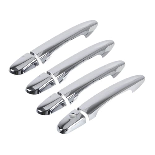Garniture poignée externe Mazda CX-3 couvercle de porte finition premium pour modèle LHD 15-20