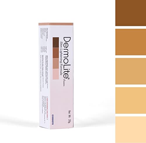 Original Skin Whitening And Brightening Cream For Dark Spot, Blackheads For All Types Of Skin With No Paraben For Women And Men - 20 Gm