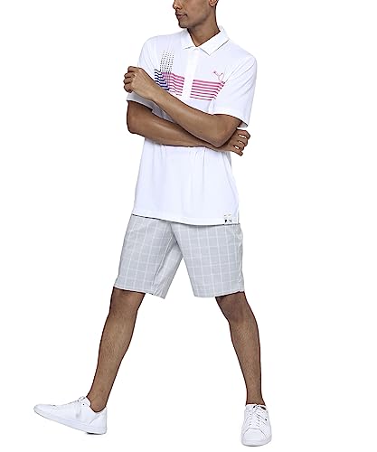 Image of Puma Men's Regular Fit T-Shirt