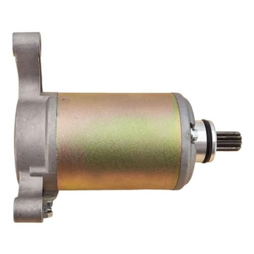 Motor de arranque para ATV YFM350 compatible con Bruin y Raptor 350 3