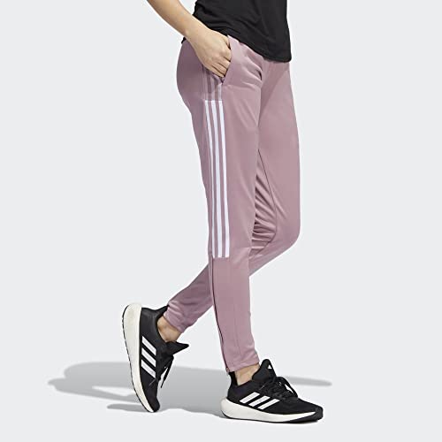 Image of adidas Women's High Rise Tiro 21 Regular Fit Track Pants