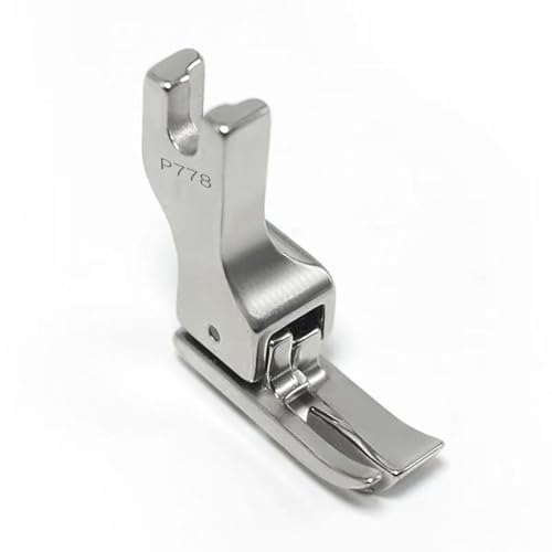 Prensatelas universal para máquina de coser industrial miniatura 2